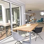Aparthotel Haus Koenigsstuhl In - Penthouse Mit Kamin Und Balkon 4*