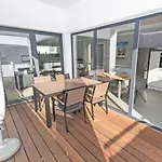 Haus Koenigsstuhl In - Penthouse Mit Kamin Und Balkon 4* Sellin (Rugen)