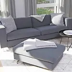 Haus Koenigsstuhl In - Penthouse Mit Kamin Und Balkon