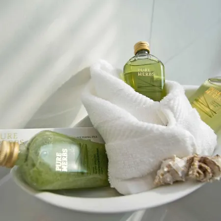 Aparthotel Haus Königsstuhl F 406 Penthouse Mit Kamin Und Balkon Sellin (Rugen)