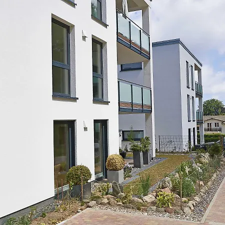 公寓式酒店 Haus Koenigsstuhl In - Penthouse Mit Kamin Und Balkon 4*