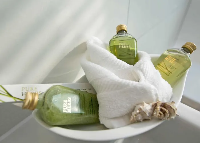 Aparthotel Haus Koenigsstuhl In - Penthouse Mit Kamin Und Balkon Sellin (Rugen)