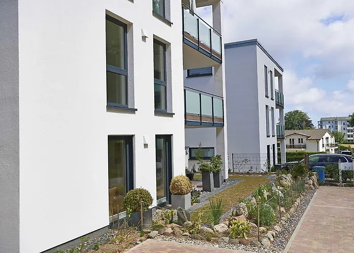 Aparthotel Haus Koenigsstuhl In - Penthouse Mit Kamin Und Balkon 4*