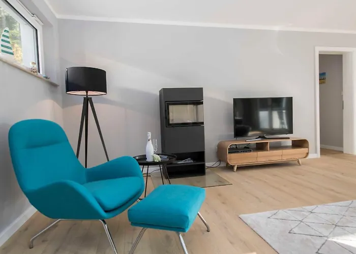 Aparthotel Haus Koenigsstuhl In - Penthouse Mit Kamin Und Balkon 4*