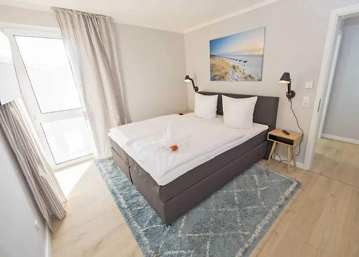 Aparthotel Haus Koenigsstuhl In - Penthouse Mit Kamin Und Balkon 4*